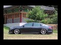 grandeur ig aero partzest 제스트 에어댐 hyundai motors azera