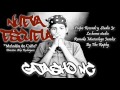 Gatasho Mc Ft. Luis Mc -Nueva Escuela-By The Raphy