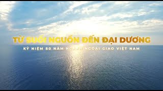 Từ suối nguồn đến đại dương | Phim tài liệu | Media 21