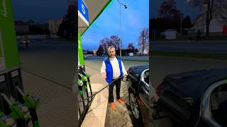 Jak správně natankovat BMW? 🚗⛽ Jen málo lidí to dělá správně!