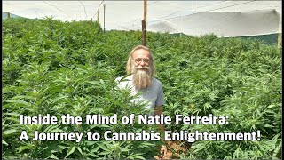 Growing Cannabis in South Africa - The Natie Ferreira Story | Pt.1
