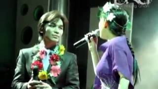 Cho Vừa Lòng Em-Phi Nhung & Mạnh Quỳnh