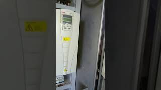 ABB INVERTER Acs 510-22kw