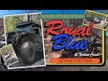 Royal Blue & Tackett Creek  SxS Ride 4-20-24