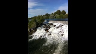 Donald Ramey Funeral Service