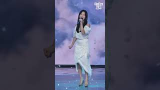 [4K 세로직캠] 양지은 - 날개 ❤땡큐 콘서트❤ 무편집 초고화질 세로직캠