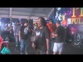 Khalifah - Kasihnya Laila Solo(Soundcheck Pesta Penang 2014)