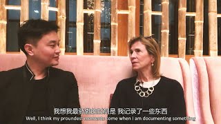 专访美国国家地理资深首席女摄影师，解读拍出好照片的密码