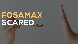 Scared of Fosamax ? OsteoStrong Changed My Life | Visit OsteoStrong The Ultimate Biohack®