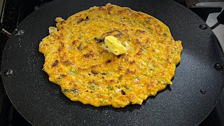 15 நிமிடத்தில் instant அடைதோசை  செஞ்சு அசத்தலாம் வாங்க |  Instant Adai Dosai #dosarecipe