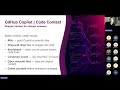 Code Smarter with GitHub Copilot | Practical AI Coding Workflows
