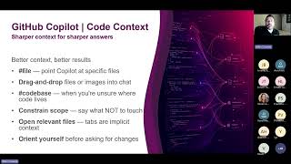 Code Smarter with GitHub Copilot | Practical AI Coding Workflows