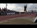 2017 TF - CIF-ss Masters - Long Jump (Boys)