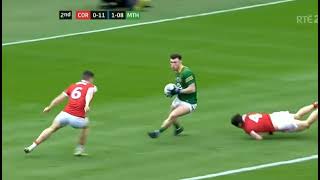 FULL SUNDAY GAME HIGHLIGHTS - MEATH V CORK - 2023 FOOTBALL LEAGUE - GAA IRELAND