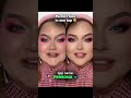 Persona app - Best video/photo editor 😍 #glam #persona #makeup