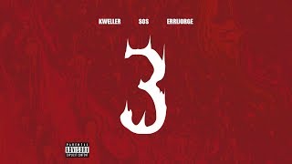 Kweller, Sos e Errijorge - Frame (EP 3) (Official Audio)