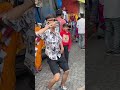 Tathaiya Tathaiya ho..🤣❤️Crazy Dance in Public🤣 #shorts #youtubeshorts #shortsvideo #viral #prank