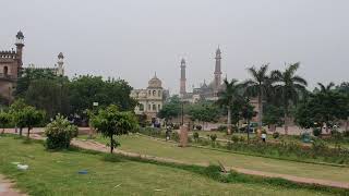 Time when Dilip Kumar visited Lucknow