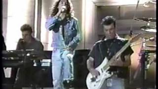 INXS - 02 - Mystify - Hard Rock Live 1988
