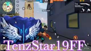 tenzstar 19 FF ni video 👉❤️