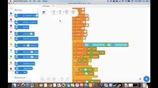 Ev3 PID(PD) Line Follower with the new Lego software (Lego Mindstorm EV3 Home Classroom)