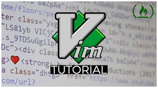 How to Use Vim - Tutorial