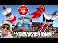 LOMBA LAYANG-LAYANG HARI PERTAMA ANGIN PALING SUPER ⚡️. BANYAK LAYANG HANCUR‼️