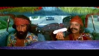 Cheech and Chong ✌ Up in Smoke ☮ "It's a Heavy Duty Joint Man!"
