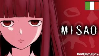 Misao | Horror RPG - Gameplay Completo ITA