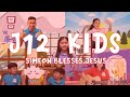 SIMEON BLESSES JESUS | J12 Kids