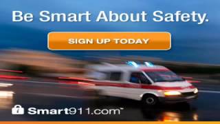 Eaton County Central Dispatch Announces Smart911