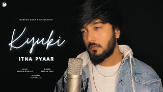 Kyuki Itna Pyaar Tumko Karte Hai Hum | Salman Khan | Heart Breaking Song | EDM Version | Darpan Shah