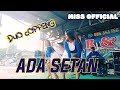 ADA SETAN _Cover_ Duo coppeng•||MISS OFFICIAL/ DANGDUT ELEKTON TERLARIS