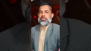 Ankh Uthti Hai Junhi Janbe Khizra Meri |Voice Shakir Rehman | New Klaam