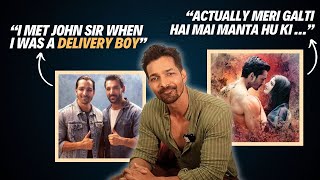 Harshvardhan Rane reveals cutting contact from the team post Sanam Teri Kasam release in 2016 \u0026 more