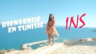 IN-S - Bienvenue En Tunisie (Clip Officiel)