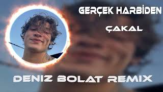 Deniz Bolat - Gerçek Harbiden