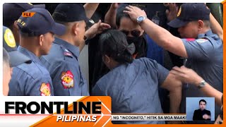 Pastor Apollo Quiboloy, naka-confine sa ospital dahil sa pneumonia | Frontline Pilipinas