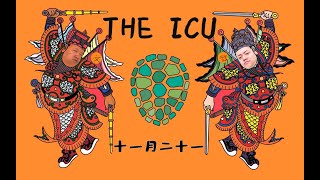 【星际老男孩】11月21号DOTA2 THE ICU