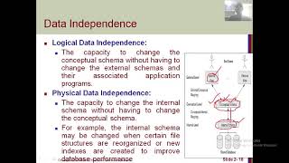 9 DBMS Languages & Interfaces