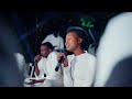 INGUMA _--_ ANOINTED FAMILY CHOIR (Official Video)