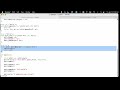Code Walkthrough: Exploring Reference Counting in the Python String Object