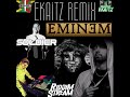 Eminem - Soldier (Ekaitz Remix 