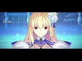 fgo 페그오 풍운 이리야성 제1관문 90 4~5예장