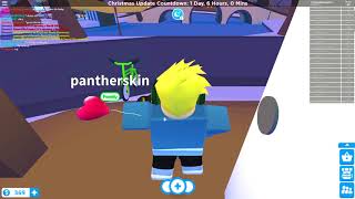 Chipmunk Vs Black Panther Vs Evil Heroes On Roblox Black Panther Movie In Roblox - roblox sad stories bacons and bullies peeing