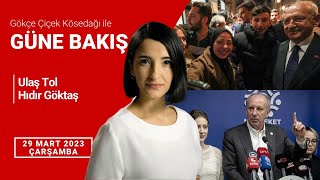 İnce adaylıktan çekilmedi | Kılıçdaroğlu İnce'yi "henüz" ikna edemedi? | Son gün yarın