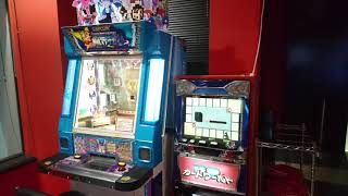 長崎県時津町のゲーセンに行ってみた