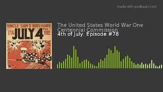 4th of July: Episode #78
