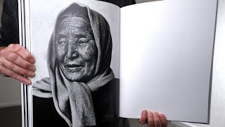 Portraits and Landscapes from Tibet