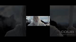 Trolling Saruman aragorn , gandalf , isengard , lord , lotr , Movies TV , of , rings , saruman , th